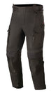 Alpinestars Andes v3 Drystar Black Motorcycle Trousers