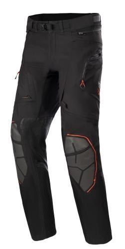 Alpinestars AMT-10R Drystar XF Schwarz Motorradhose