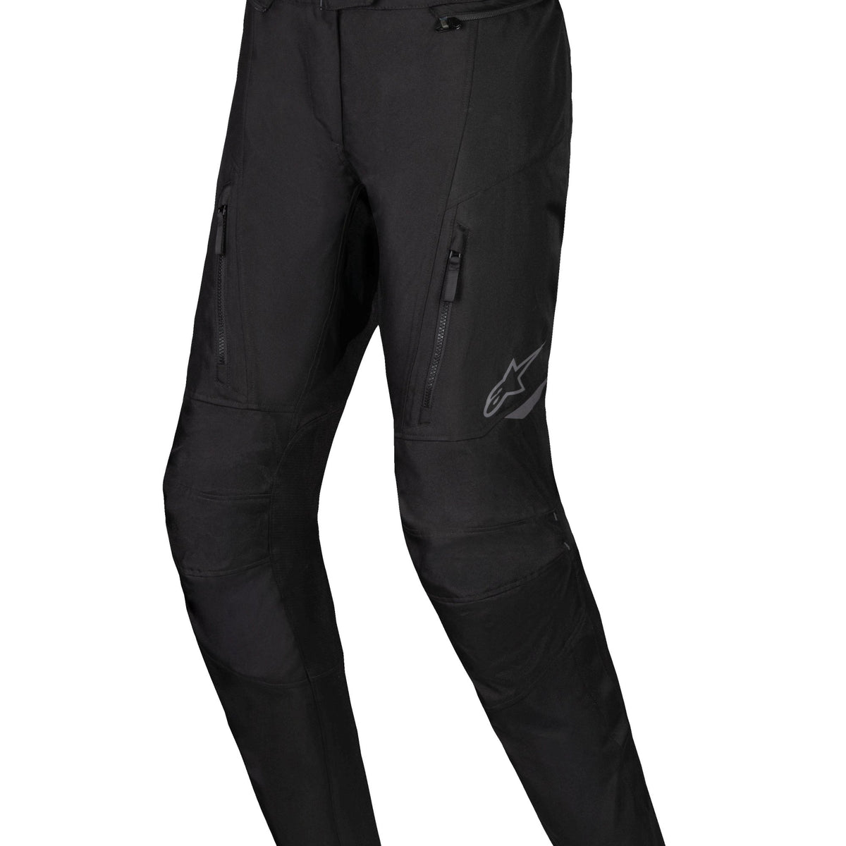 Alpinestars ST-1 Waterproof Zwart Motorbroek