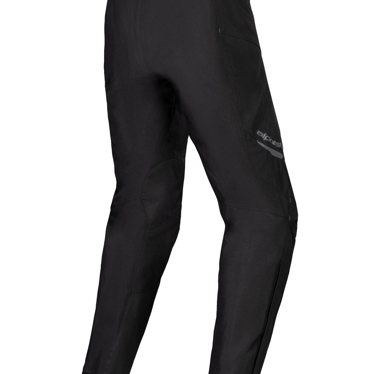 Alpinestars ST-1 Waterproof Zwart Motorbroek