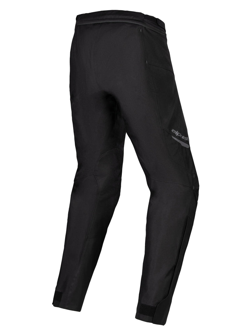 Alpinestars ST-1 Waterproof Zwart Motorbroek