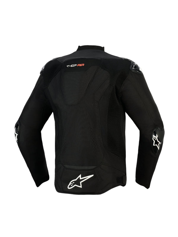 Alpinestars T-GP Air Zwart Motorjas