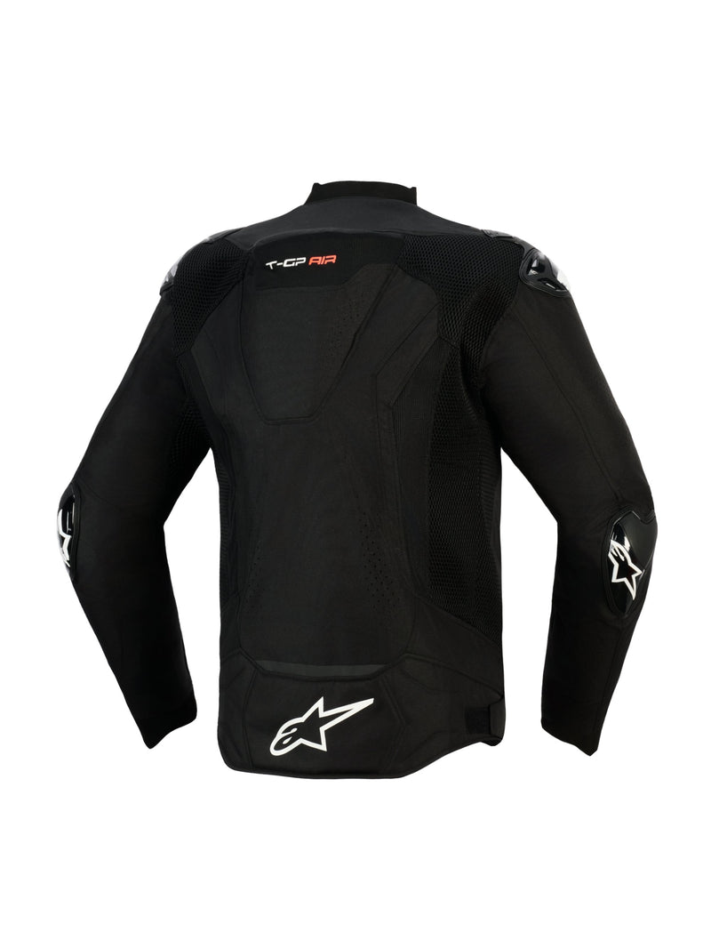 Alpinestars T-GP Air Zwart Motorjas