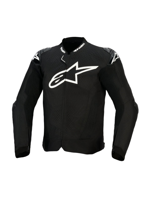 Alpinestars T-GP Air Zwart Motorjas
