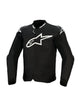 Alpinestars T-GP Air Schwarz Motorradjacke