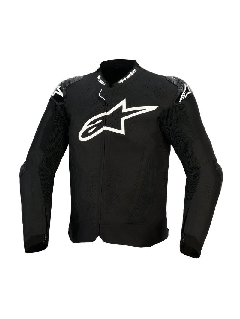 Alpinestars T-GP Air Zwart Motorjas