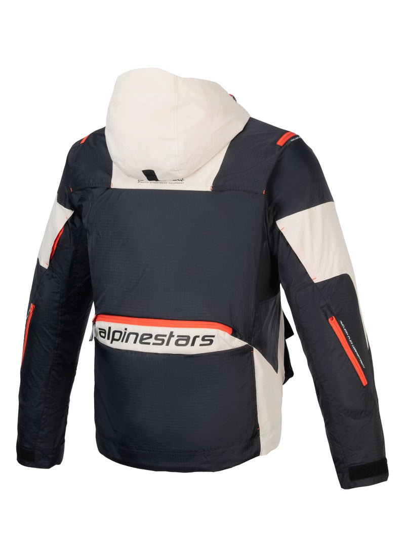 Alpinestars Mogress Air Black/Sand Motorcycle Jacket
