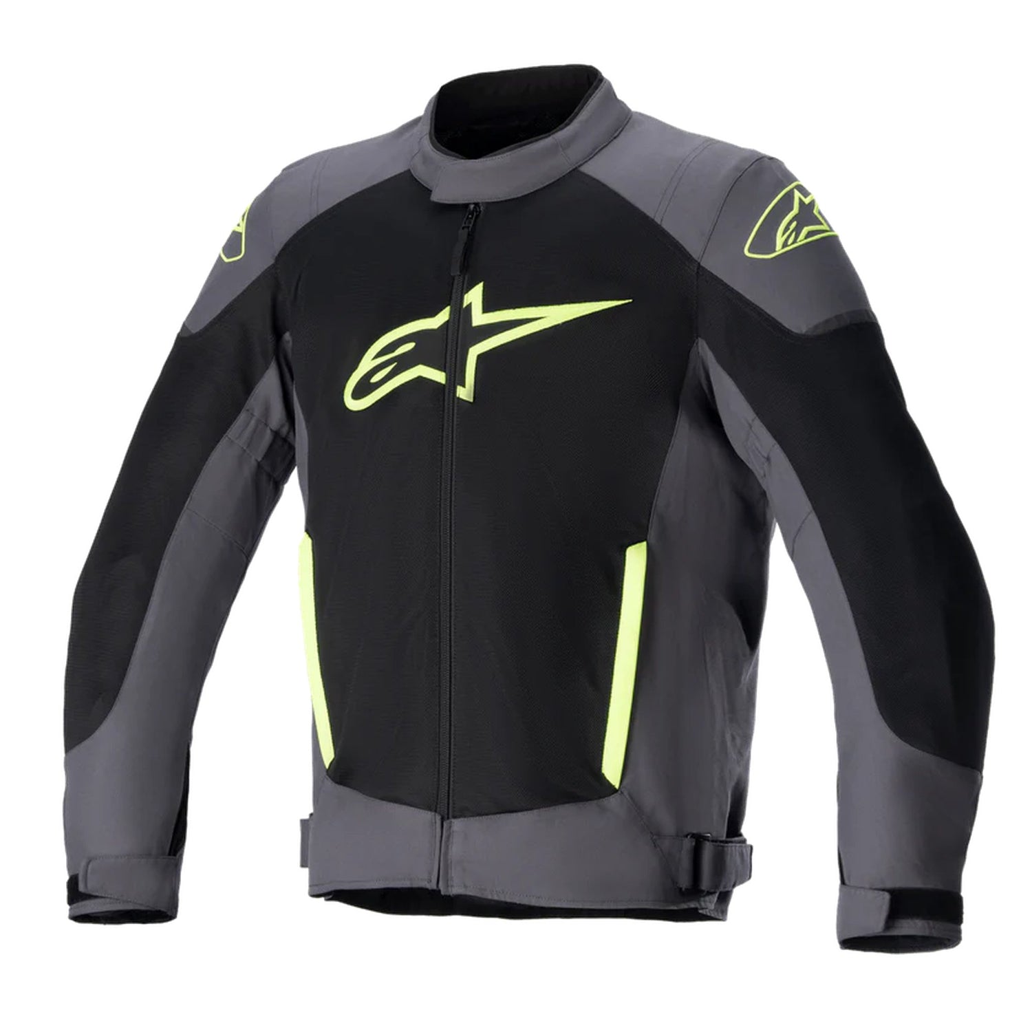 Alpinestars T SP X Superair Motorradjacke