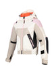Alpinestars Molly Air Pink/Sand Motorcycle Jacket