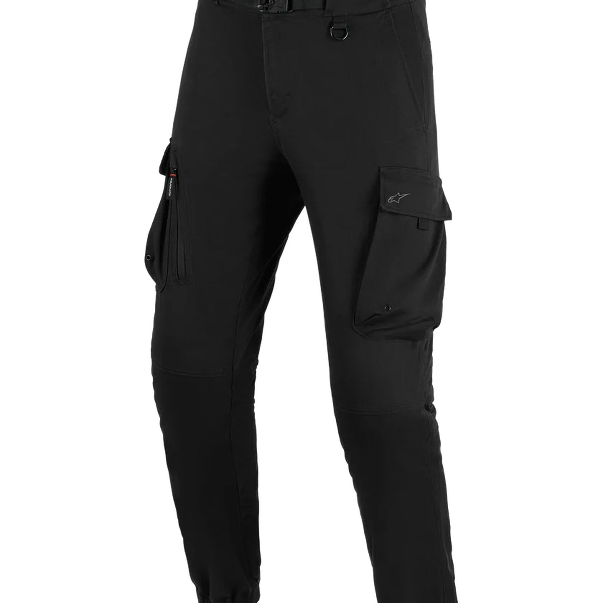 Alpinestars Flex-AST Cargo Zwart Motorbroek