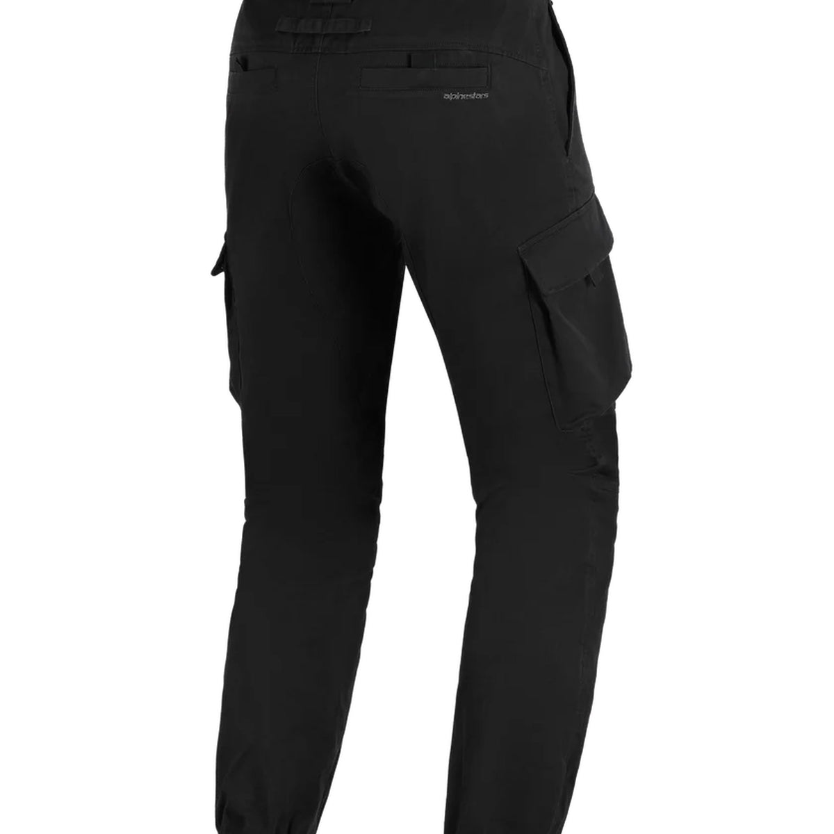 Alpinestars Flex-AST Cargo Zwart Motorbroek