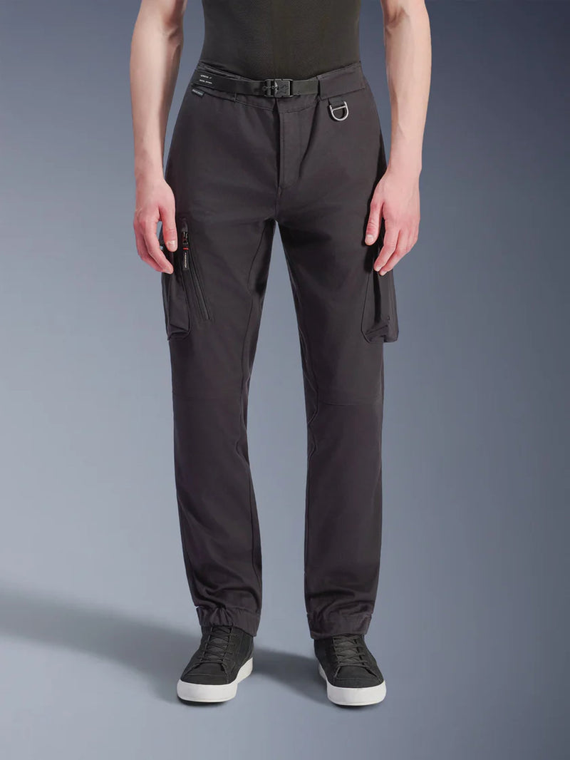 Alpinestars Flex-AST Cargo Zwart Motorbroek