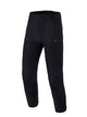 Alpinestars Explore AST Schwarze Motorradhose
