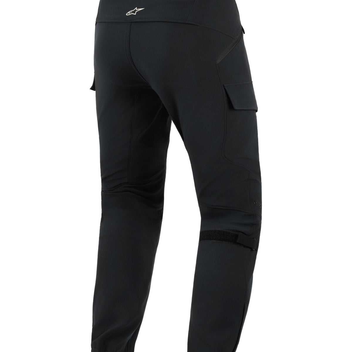 Alpinestars Juggernaut v2 Zwart Motorbroek