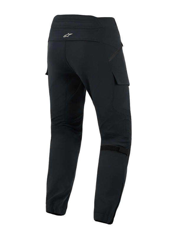 Alpinestars Juggernaut v2 Zwart Motorbroek