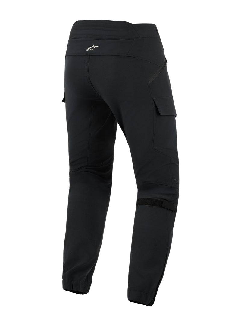 Alpinestars Juggernaut v2 Zwart Motorbroek