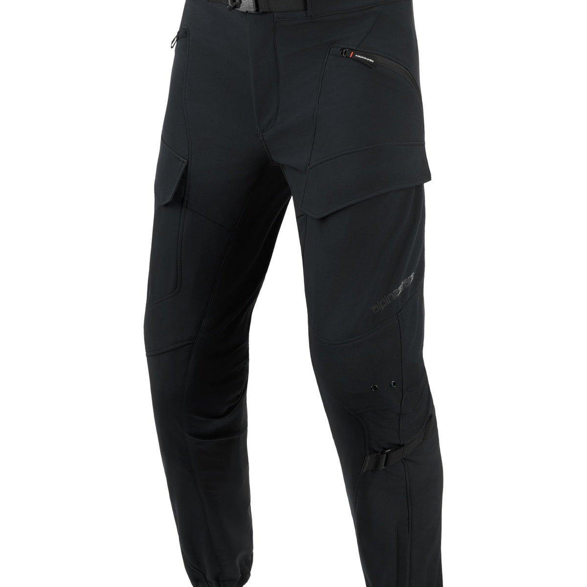Alpinestars Juggernaut v2 Zwart Motorbroek