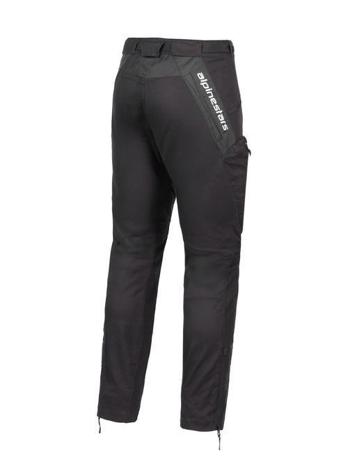Alpinestars Acteon Zwart Motorbroek