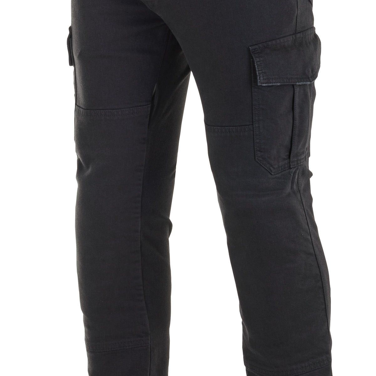 Alpinestars Cargo Zwart Motorbroek