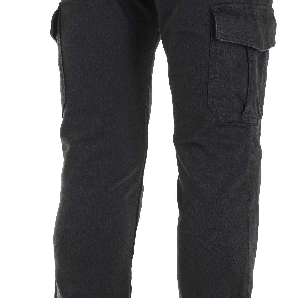 Alpinestars Cargo Zwart Motorbroek