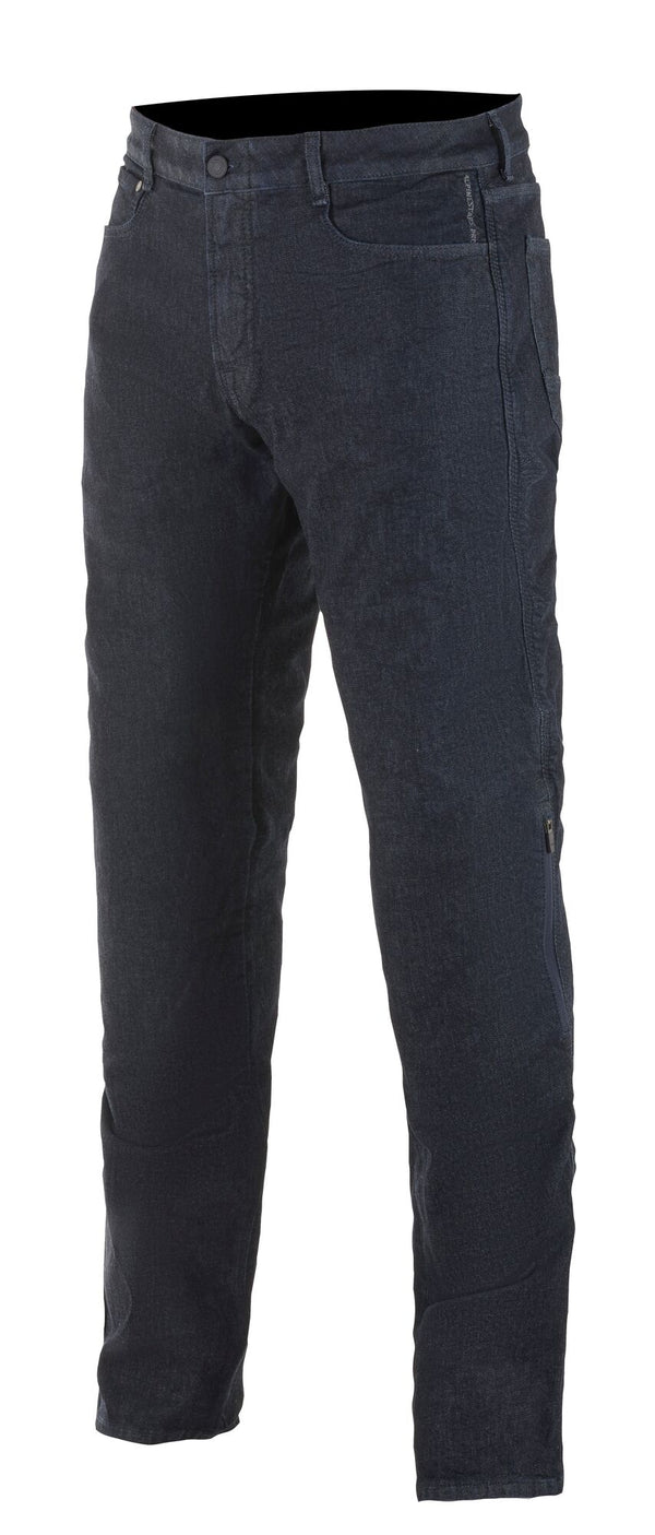Alpinestars Jeans Copper Out v2 Blue Motorcycle Trousers