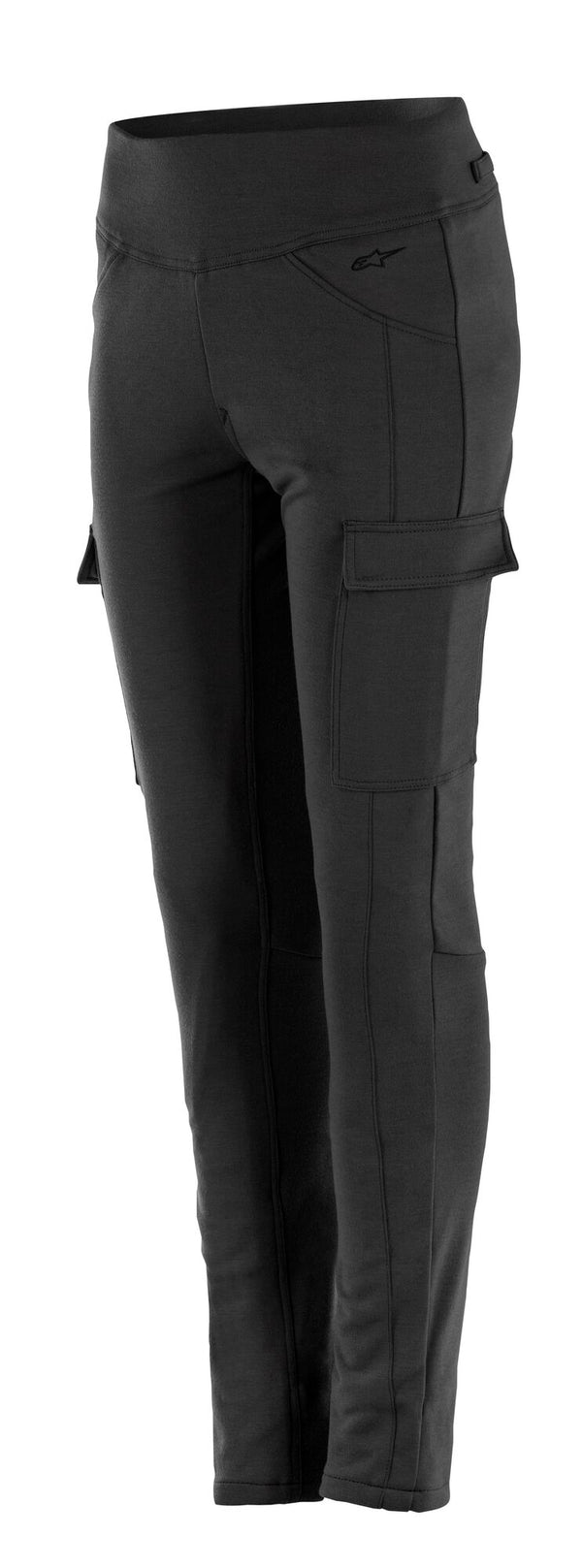 Alpinestars Iria Zwart Motorbroek