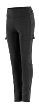 Alpinestars Iria Zwart Motorbroek