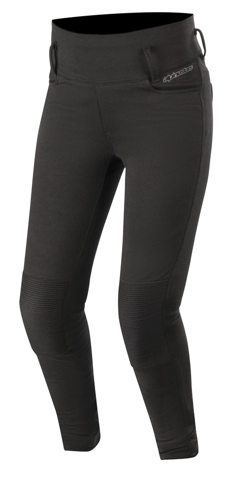 Alpinestars Banshee Zwart Motorbroek