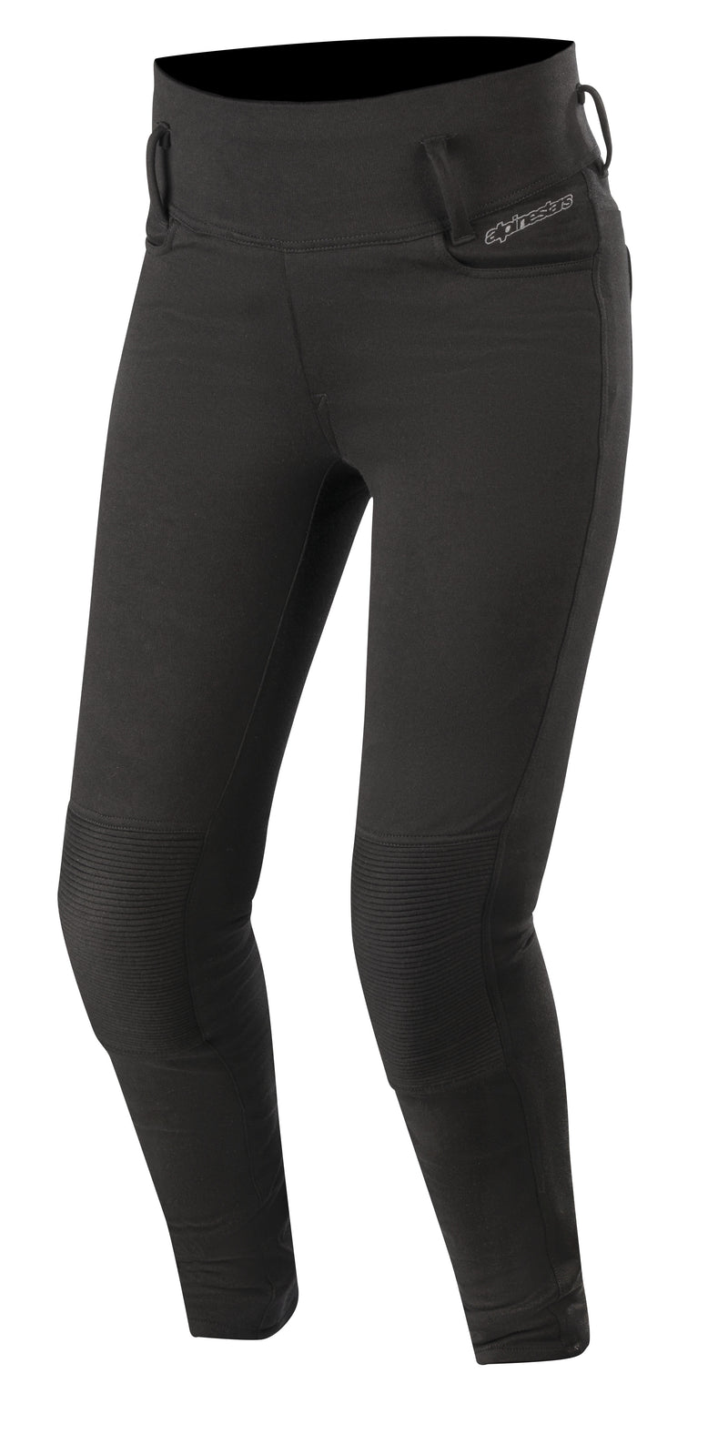 Alpinestars Banshee Zwart Motorbroek