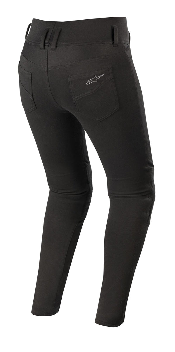 Alpinestars Banshee Zwart Motorbroek