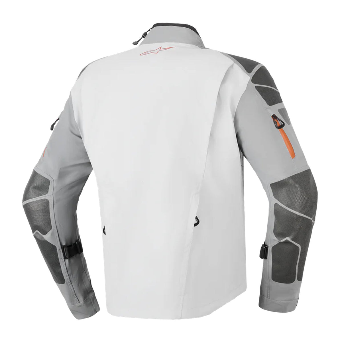 Alpinestars Nazca 3L GTX Dark Grey Motorcycle Jacket