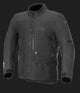 Alpinestars ST-7 Prime Gore-Tex Black Motorcycle Jacket