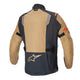 Alpinestars ST-7 2L GTX Gobi Braun/Schwarz Motorradjacke