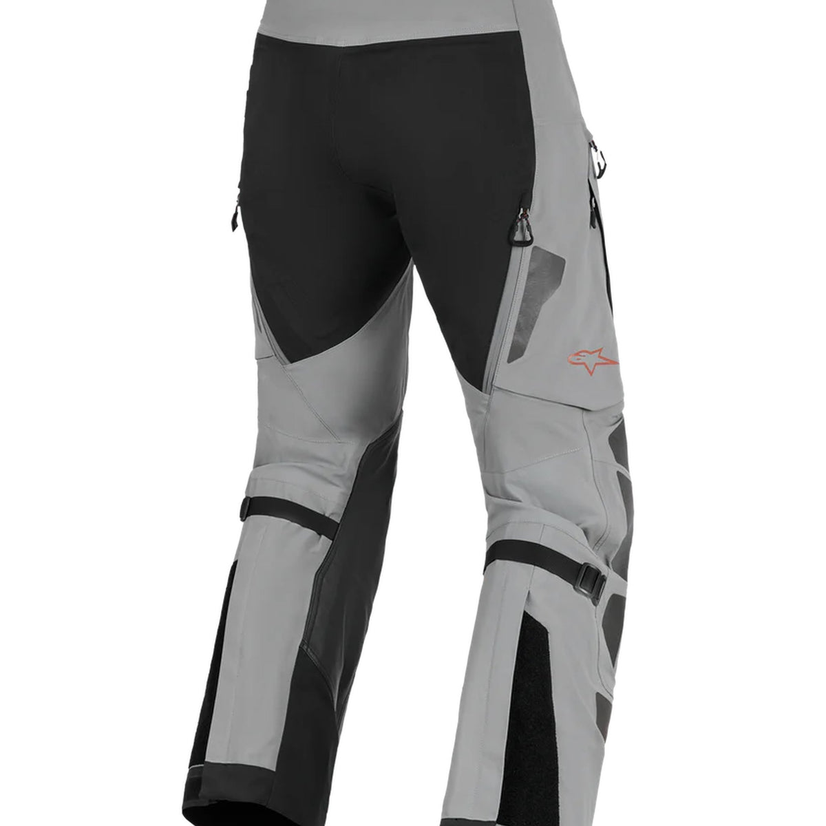 Alpinestars Nazca 3L GTX Dunkelgraue Motorradhose