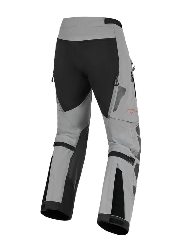 Alpinestars Nazca 3L GTX Dunkelgraue Motorradhose