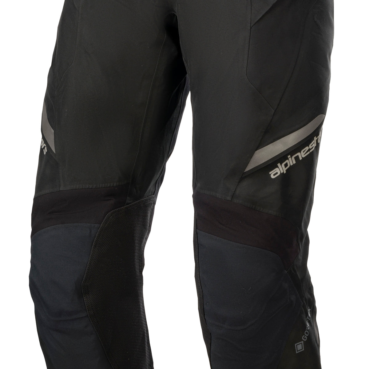 Alpinestars Byxa Road Tech Gore-Tex Zwart/Zwart Motorbroek