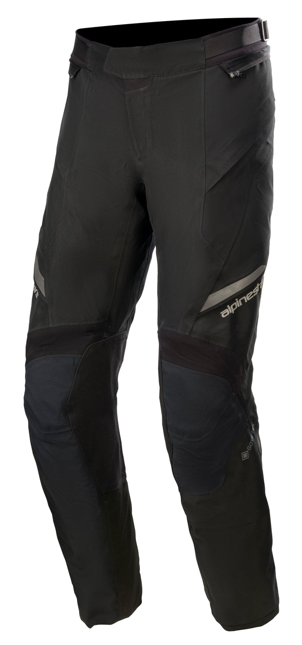 Alpinestars Road Tech Gore-Tex Black/Black Motorcycle Pants