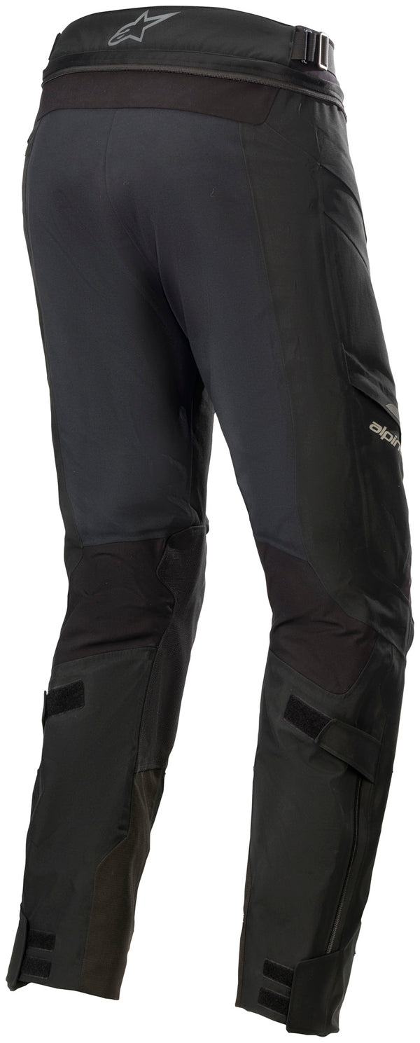 Alpinestars Road Tech Gore-Tex Black/Black Motorcycle Pants
