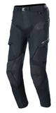 Alpinestars Textile Pants Boulder 3L GTX Zwart/Zwart Motorbroek
