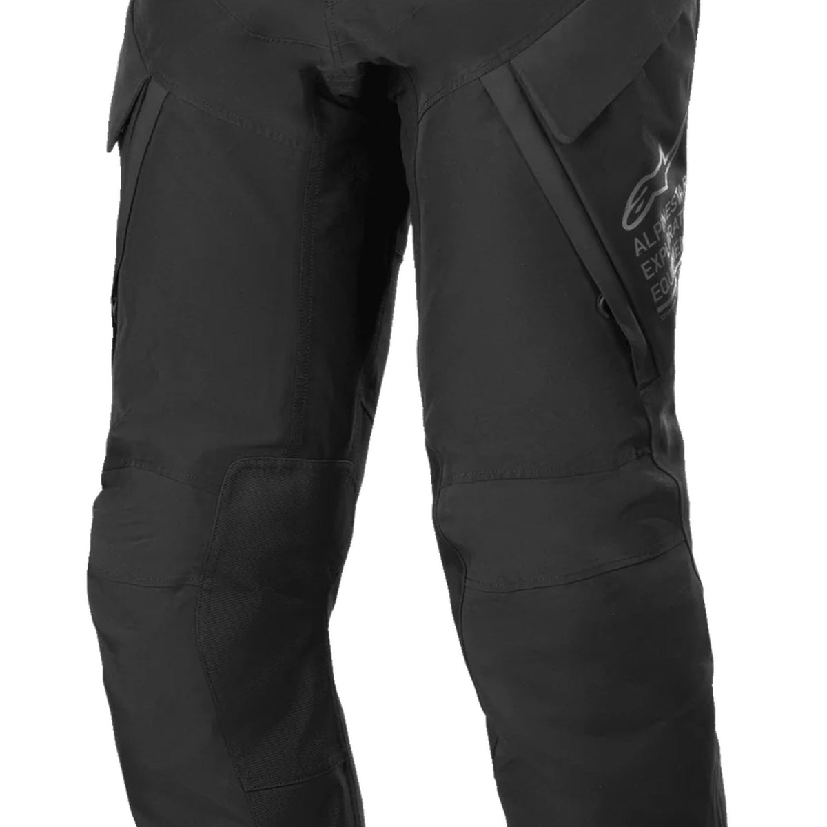 Alpinestars Textilhose ST-7 2L GTX Schwarz/Grau Motorradhose