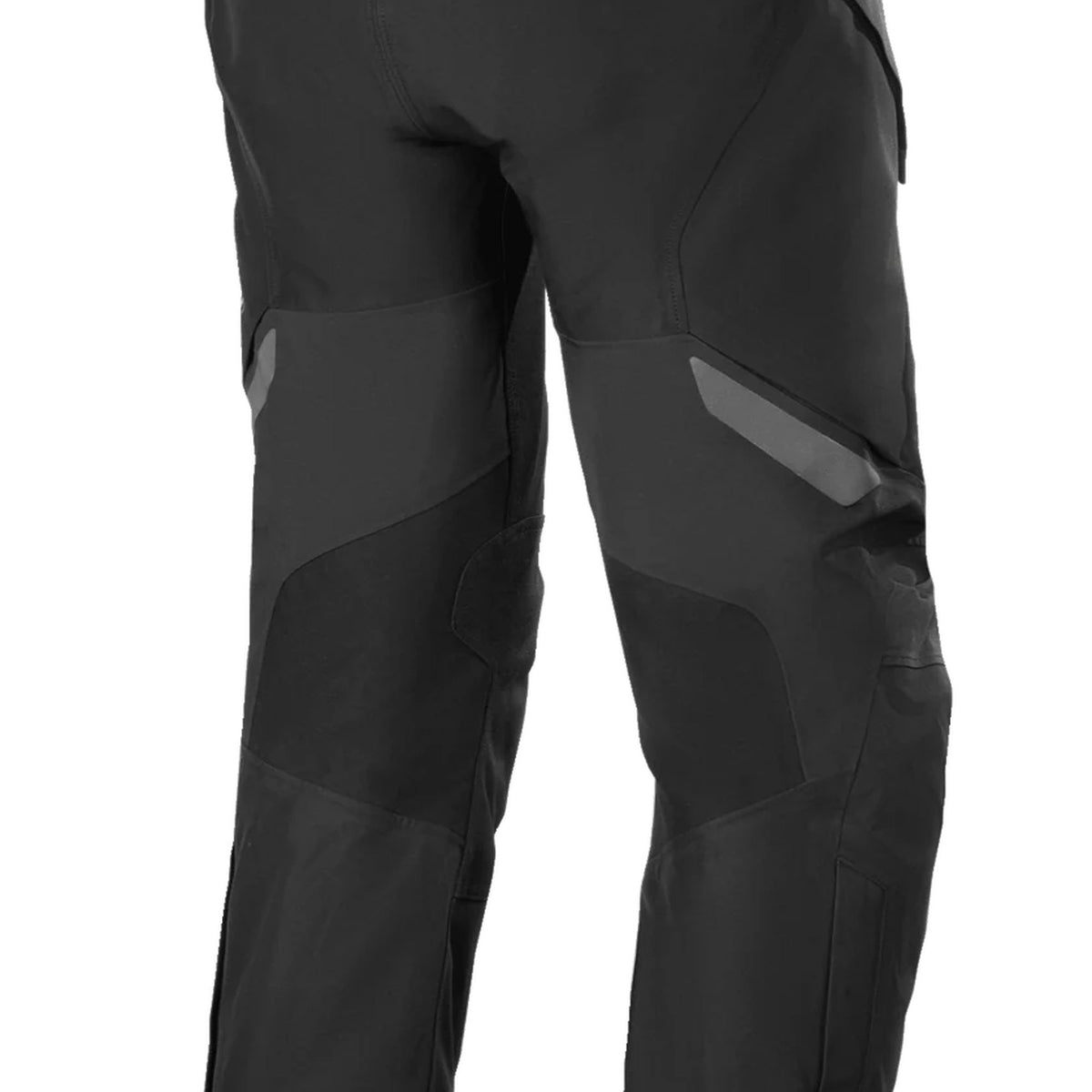 Alpinestars Textilhose ST-7 2L GTX Schwarz/Grau Motorradhose