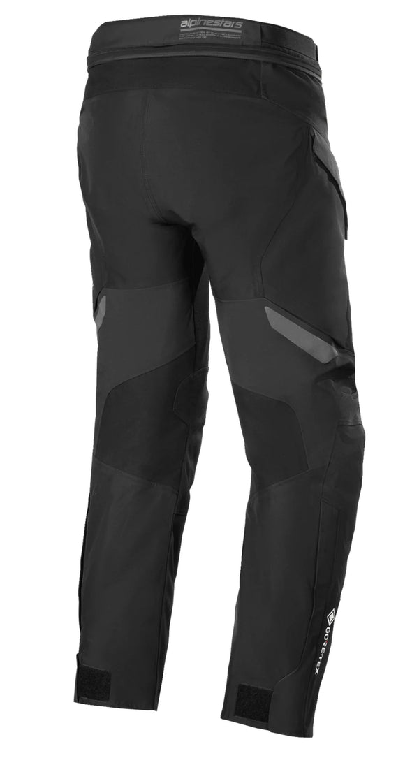 Alpinestars Textile Pants ST-7 2L GTX Black/Grey Motorcycle Trousers