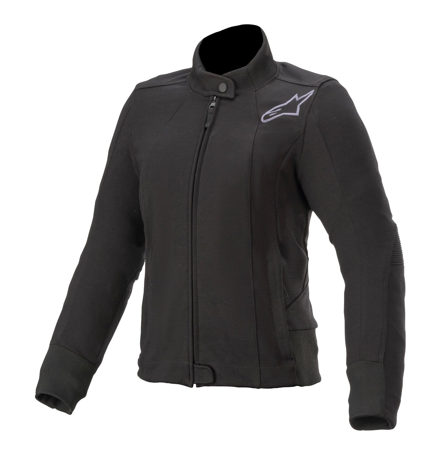 Alpinestars Banshee Black Motorcycle Jacket