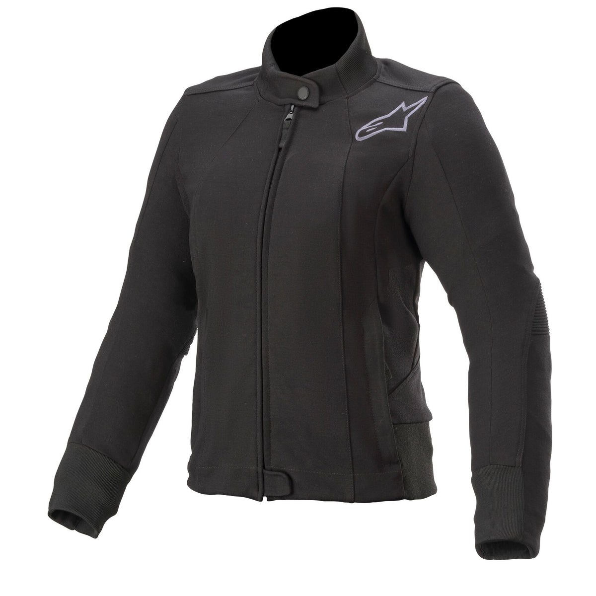 Alpinestars Banshee Black Motorcycle Jacket