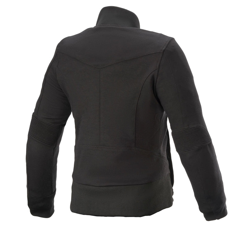 Alpinestars Banshee Black Motorcycle Jacket
