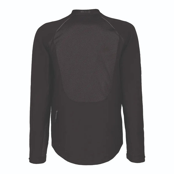 Knox Tor Armoured Shirt Black class AA