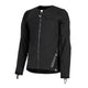 Knox Urbane Pro Move Heren Armoured Motorjas Zwart klasse AA