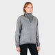 Knox Tor Dames Waterproof Shell Lichtgrijs