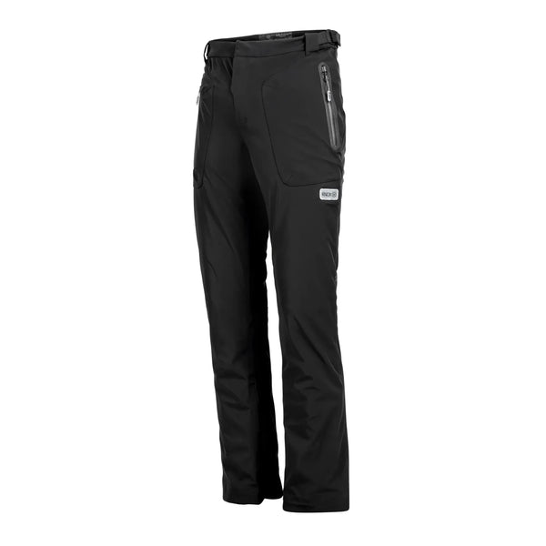 Knox Modra Women's Motorcycle Trousers Black