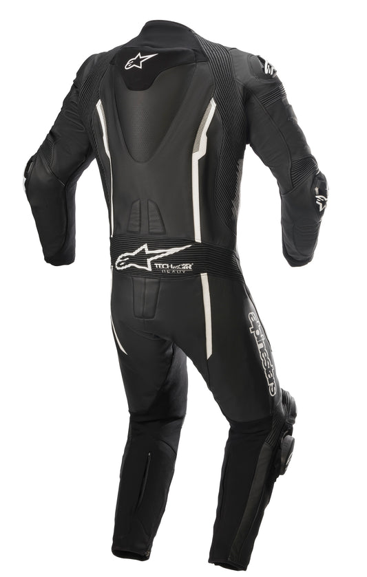 Alpinestars Missile v2 Black/White Race Suit